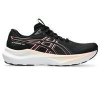 ASICS Gt - 2000 14 Black / Sun Coral FeMale Size 44