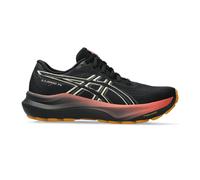ASICS GT - 2000 14 GTX Scarpa Stabile Donna Nero, Crema