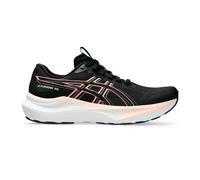 Scarpe ASICS GT 2000 14 Black/Sun Coral Donna 43.5