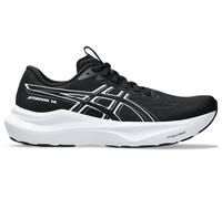 ASICS GT-2000 14, Sneaker Donna, Nero Bianco, 38 EU