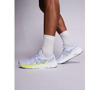 Asics - GT-2000 14 - Sneakers da corsa blu sbiadito e blu ottanio 45