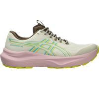 ASICS Gt-2000 14 Tr W - Donna - Grigio / Rosa / Verde - Taglia 37- modello 2026