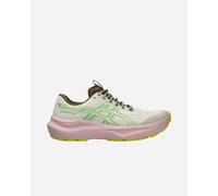 Asics Gt 2000 14 Tr Light Dust/Cacti da Donna 40.5 Green