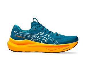 ASICS Gt-2000 14 - Uomo - Blu / Arancione - Taglia 46- modello 2026