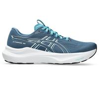 ASICS Gt - 2000 14 Winter Sea / White FeMale Size 35.5