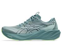 ASICS Gt - 2000 15 Foggy Teal / Illuminate Yellow Male Size 53