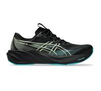 Asics - Gt-2000 15 - Scarpe da corsa US 10 | EU 44 nero/ energy aqua