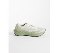 Asics - GT-2000 15 - Sneakers da corsa color pietra e kaki-Neutro 46.5