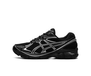 ASICS GT-2160 Black Pure Silver - EU 35.5