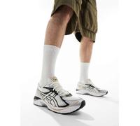 Asics - Gt-2160 - Sneakers crema e argento puro-Bianco 36