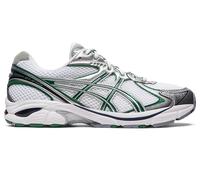 ASICS Gt - 2160 White / Shamrock Green Unisex Size 36