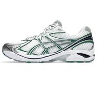 ASICS Gt - 2160 White / Shamrock Green Unisex Size 45