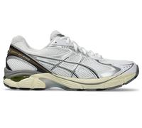 ASICS Gt - 2160 White / Soft Yellow Unisex Size 44.5