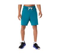 ASICS Heritage 7in Short Dark Teal Unisex Size M