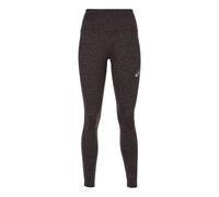 ASICS High Waist 2 Calzamaglia Donna - Nero, Bianco