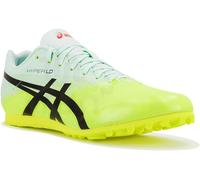 ASICS Hyper Ld™ 6 Safety Yellow / Black Unisex Size 44.5