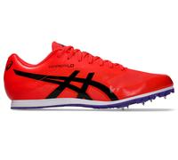 ASICS Hyper Ld™ 6 Flash Red / Black Unisex Size 37.5
