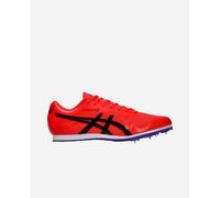ASICS Hyper Ld™ 6 Flash Red / Black Unisex Size 41.5