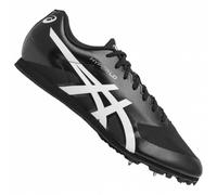 ASICS Hyper LD 6 Spikes Scarpe da atletica leggera 1091A019-001 nero 45