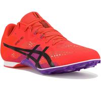 ASICS Hyper Md 8 Flash Red / Black Unisex Size 41.5