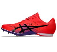 ASICS Hyper Md 8 Flash Red / Black Unisex Size 45