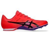 ASICS Hyper Md 8 Flash Red / Black Unisex Size 48