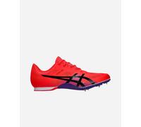 ASICS Hyper Md 8 Flash Red / Black Unisex Size 46.5