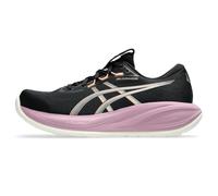 Asics Hyper MD - Scarpe da Ginnastica da Uomo, Nero, Viola, Taro, 40.5 EU