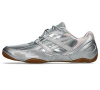 ASICS Hypersync Piedmont Grey / Pink Cloud Unisex Size 36