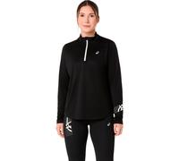 Asics Icon W - Maglia Running - Donna - Nero L