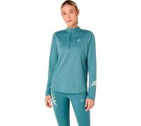 ASICS Icon 1/2 Zip Camicia da corsa