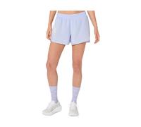 ASICS Icon 4in Short Fresh Air FeMale Size M