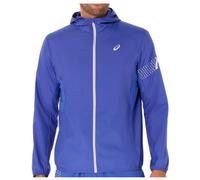 Asics - Icon Jacket - Giacca da corsa S blu