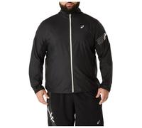 Asics - Icon Jacket - Giacca da corsa XXL nero