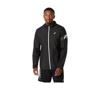 ASICS Icon Jacket Performance Black / Cream Male Size S