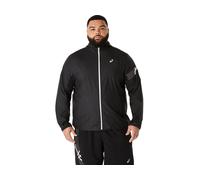 ASICS Icon Jacket Performance Black Male Size 2XL