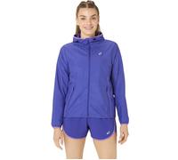 Asics Icon Light Packable Jacket Eggplant Taglia: XS | Outlet | Donna | Viola