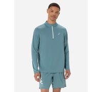 Asics Icon M - Maglia Running - Uomo - Grigio M