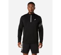 Asics Icon M - Maglia Running - Uomo - Nero XL