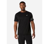 Asics Icon M - T-shirt Running - Uomo - Nero XL