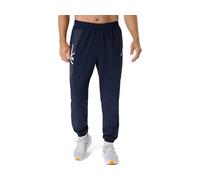 ASICS Icon Pant Midnight / Cream Male Size XL