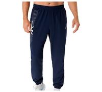 Asics - Icon Pant - Pantaloni da ginnastica L blu