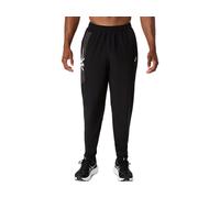 ASICS Icon Pant Performance Black / Cream Male Size XL