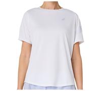 Asics - Icon S/S Top - Maglia da corsa L bianco
