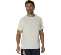 Asics Icon SS M - maglia running - uomo L Grey man