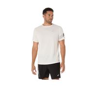 ASICS Icon Ss Top Cream Male Size M