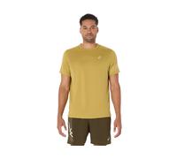 ASICS Icon Ss Top Lemongrass Male Size S
