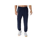 Asics - Icon Training Pantaloni - - Sport - Uomo - Blu - S