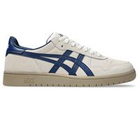ASICS Japan Pro Cream / Independence Blue Male Size 41.5