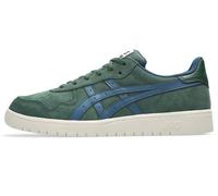 ASICS Japan Pro Forest Night / Mako Blue Unisex Size 43.5